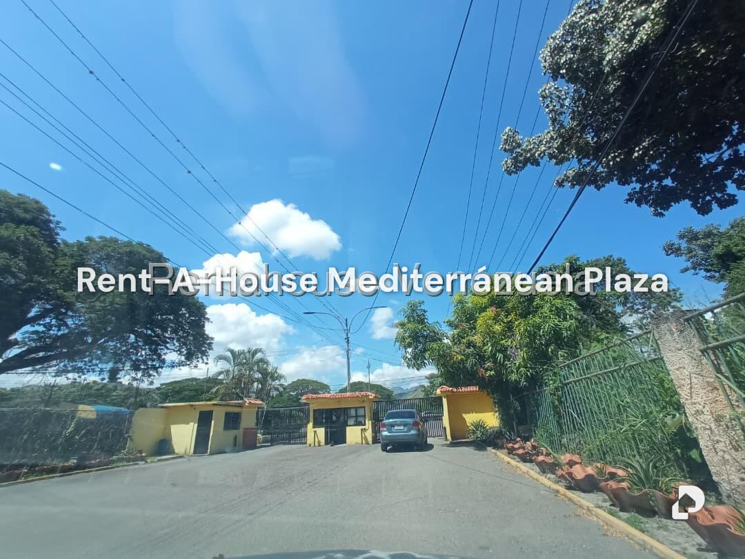 Casa en La Castellana, San Joaquín – 27