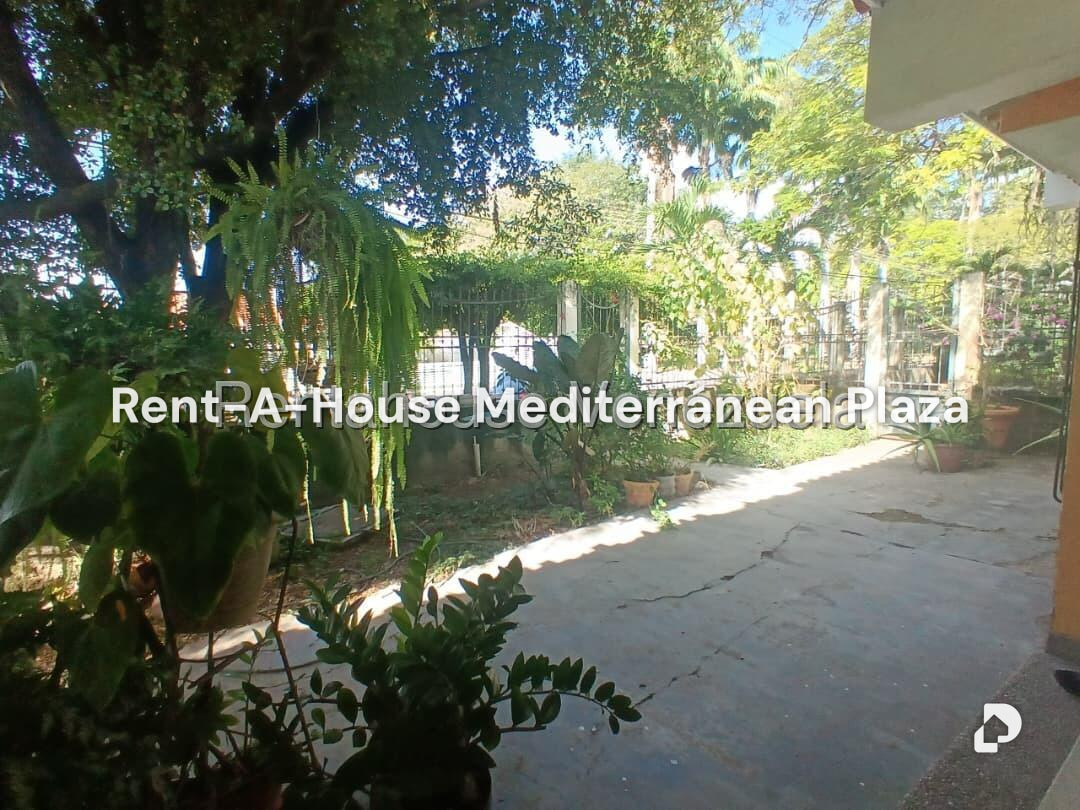 Casa en La Castellana, San Joaquín – 29