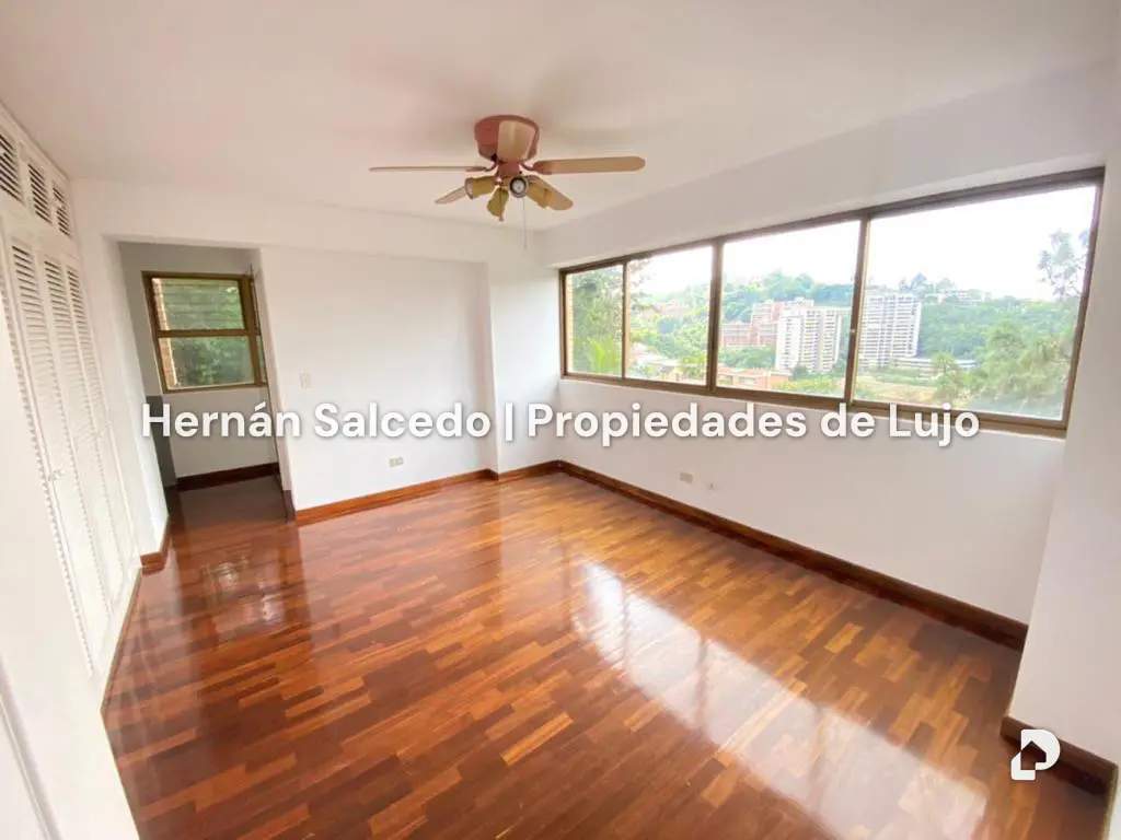 Apartamento en El Hatillo, Caracas – 4