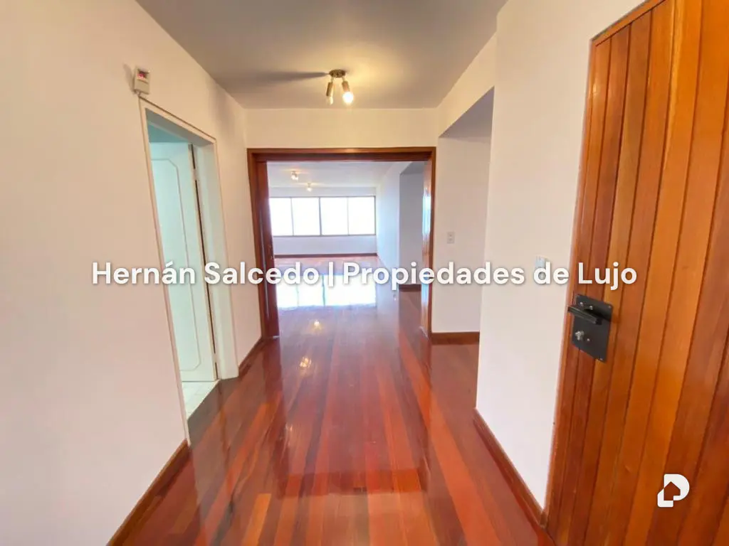 Apartamento en El Hatillo, Caracas – 15