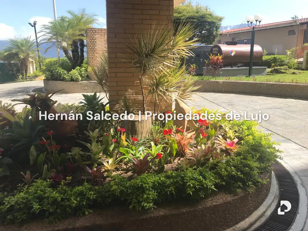 Apartamento en El Hatillo, Caracas – 18