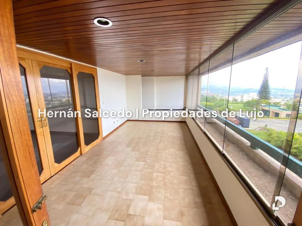 Apartamento en El Hatillo, Caracas – 10