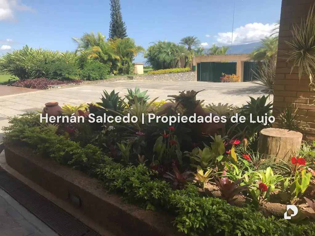 Apartamento en El Hatillo, Caracas – 21