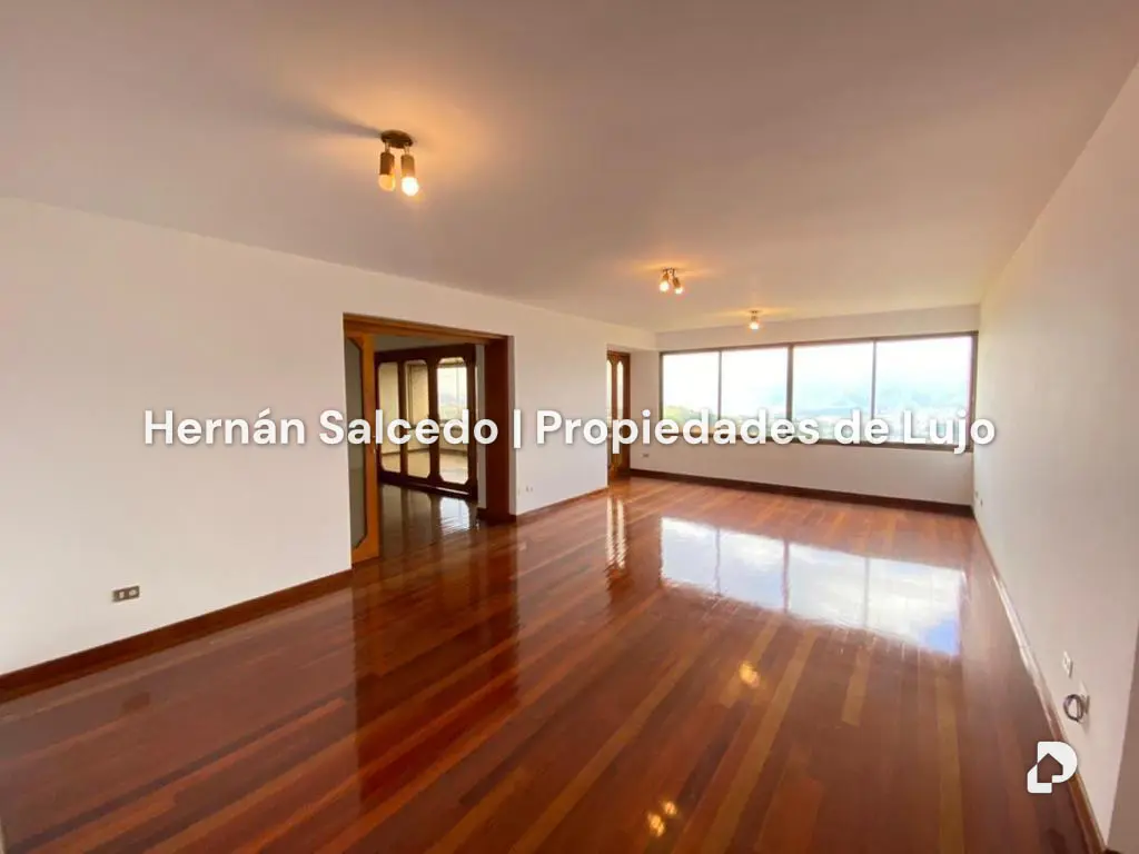 Apartamento en El Hatillo, Caracas – 2