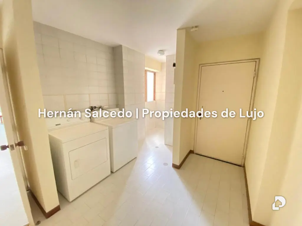 Apartamento en El Hatillo, Caracas – 12