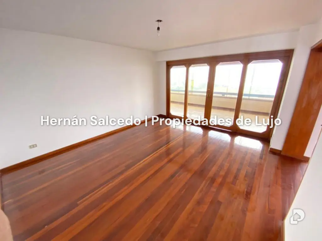Apartamento en El Hatillo, Caracas – 8