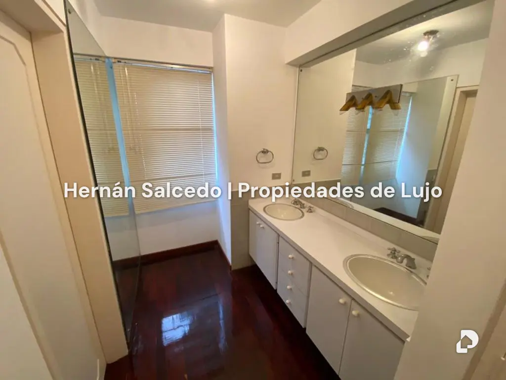 Apartamento en El Hatillo, Caracas – 16