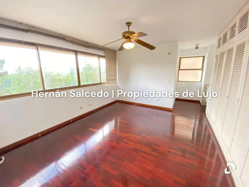 Apartamento en El Hatillo, Caracas – 6