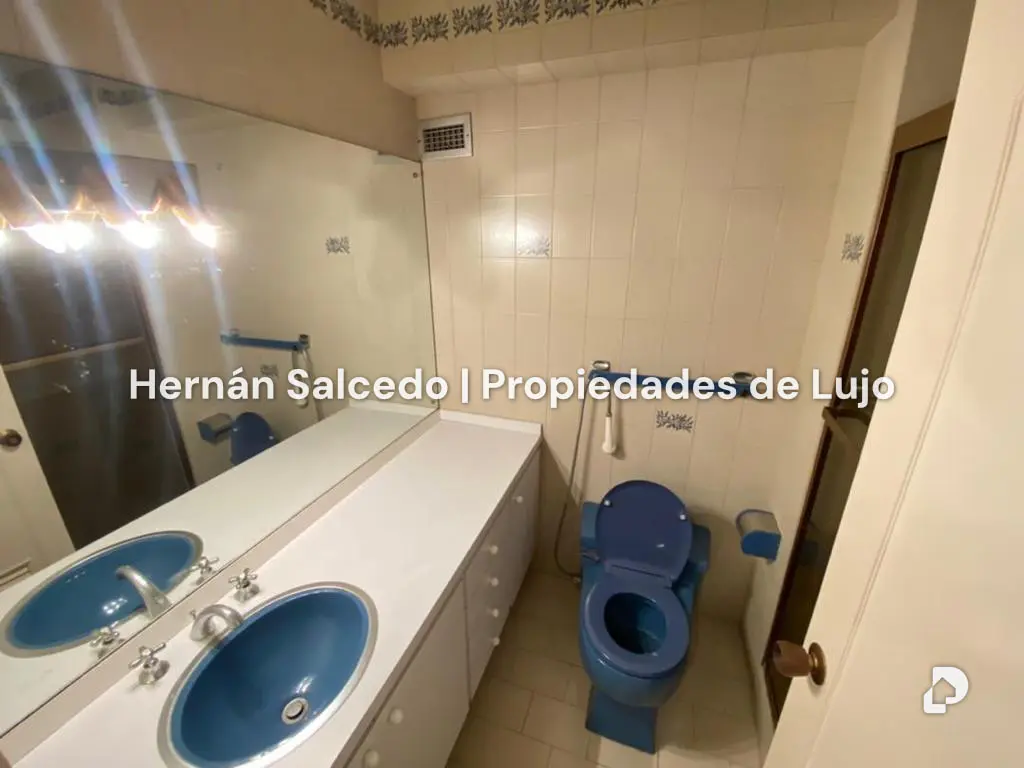 Apartamento en El Hatillo, Caracas – 5