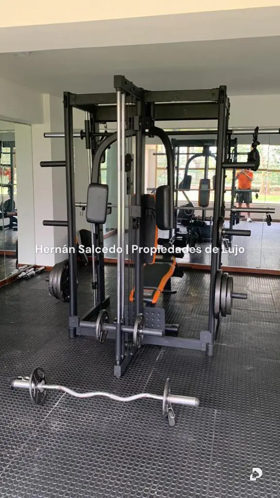 Apartamento en El Hatillo, Caracas – 7