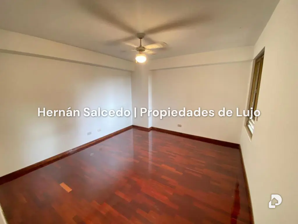 Apartamento en El Hatillo, Caracas – 3