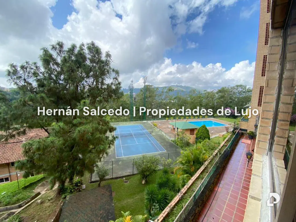 Apartamento en El Hatillo, Caracas – 11