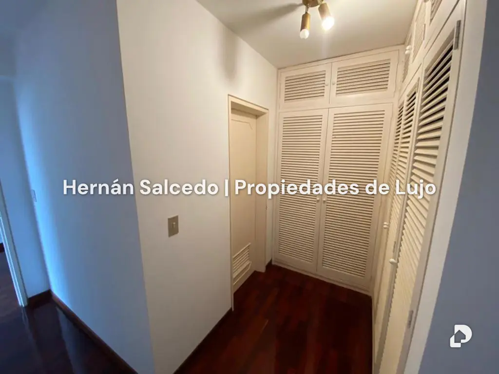 Apartamento en El Hatillo, Caracas – 14