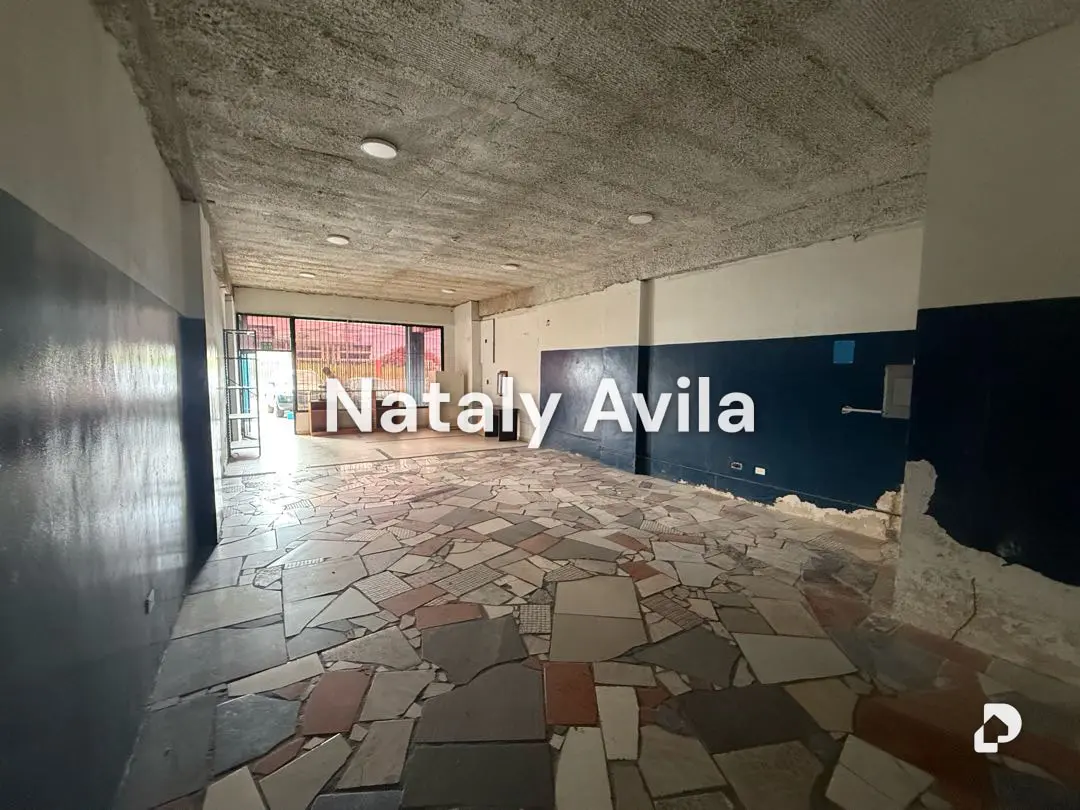 Local comercial en Zona Ind. Municipal, Valencia – 8