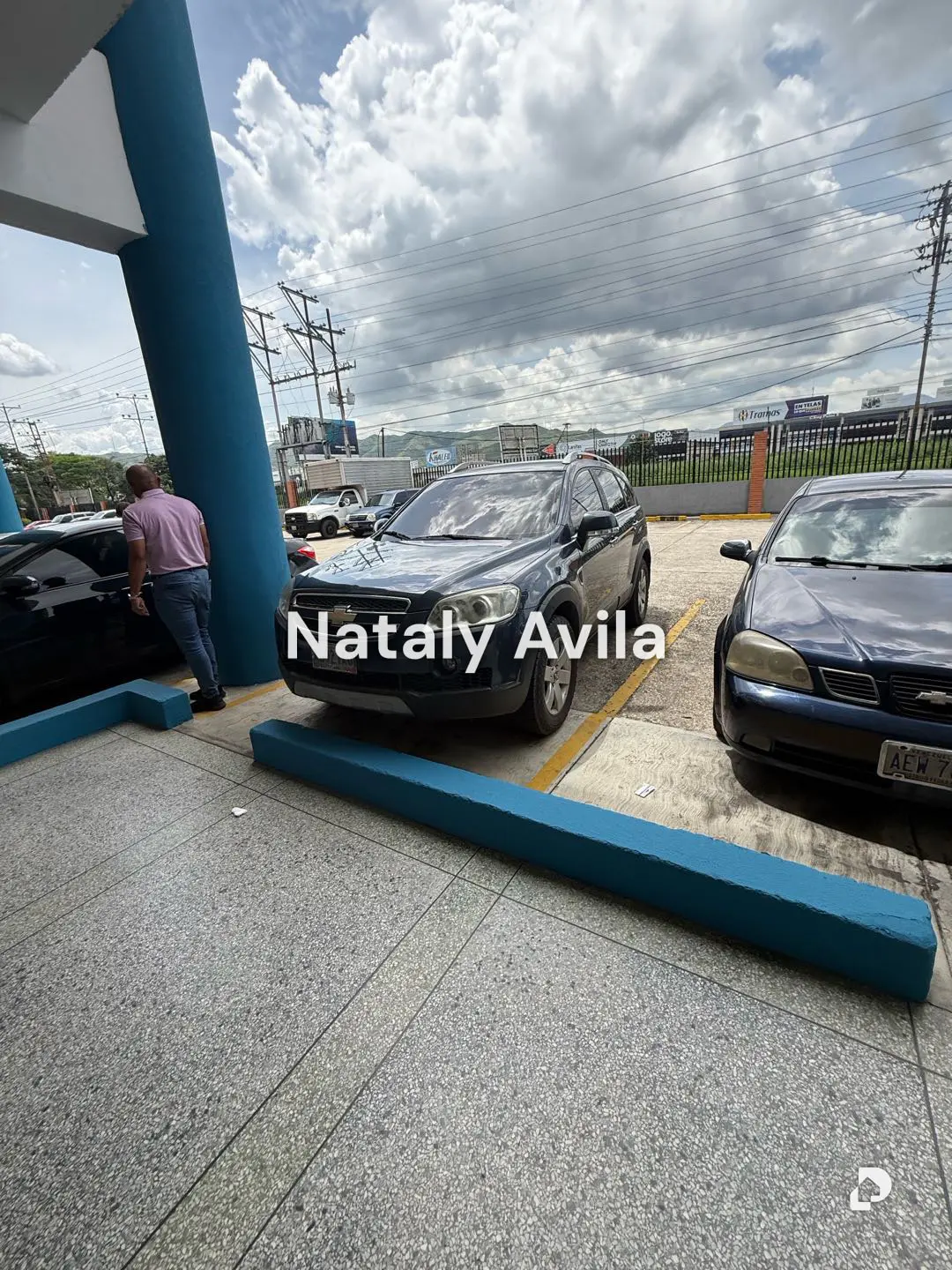 Local comercial en Zona Ind. Municipal, Valencia – 2