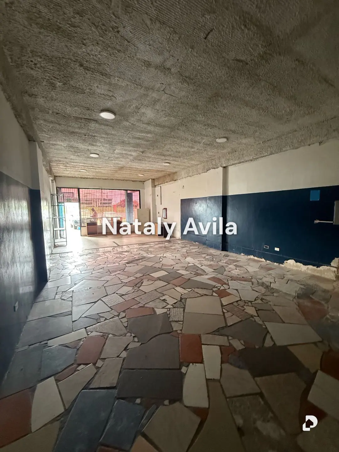 Local comercial en Zona Ind. Municipal, Valencia – 7