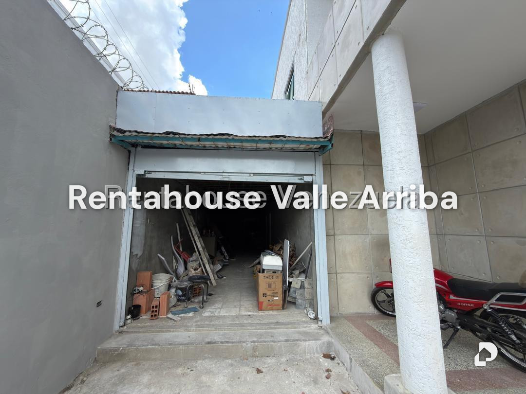Local comercial en Santa Mónica, Caracas – 5