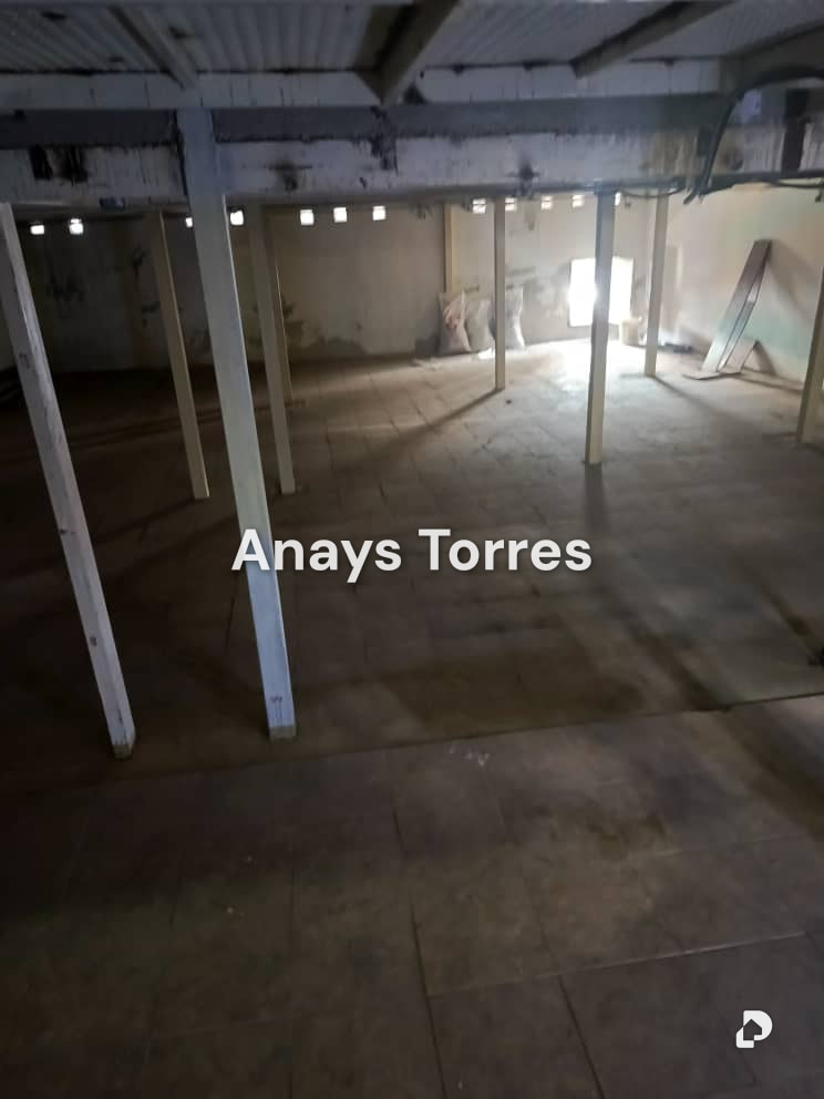 Edificio en Los Teques, Altos Mirandinos – 2