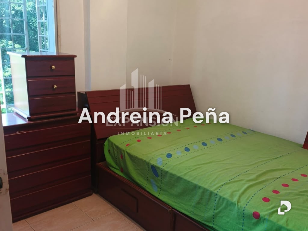 Apartamento en Santa Rosa, Charallave – 6