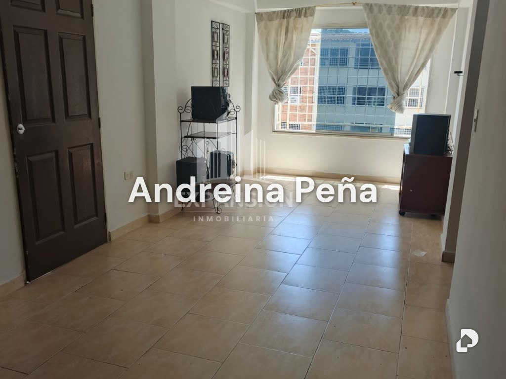 Apartamento en Santa Rosa, Charallave – 3