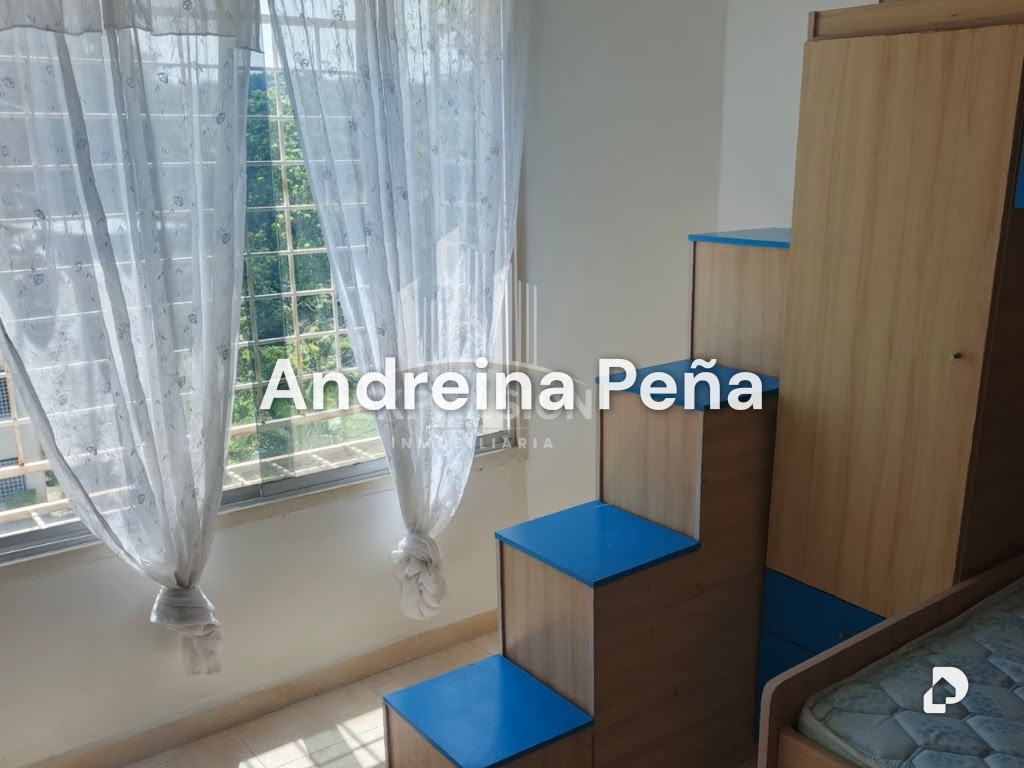 Apartamento en Santa Rosa, Charallave – 4