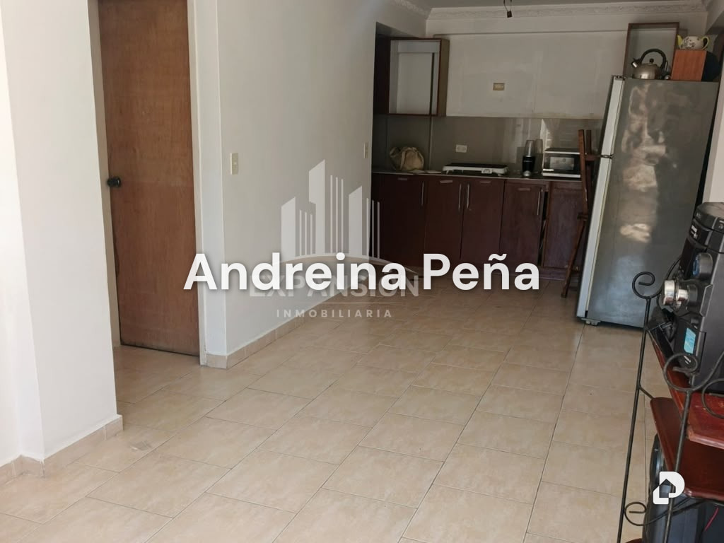 Apartamento en Santa Rosa, Charallave – 2