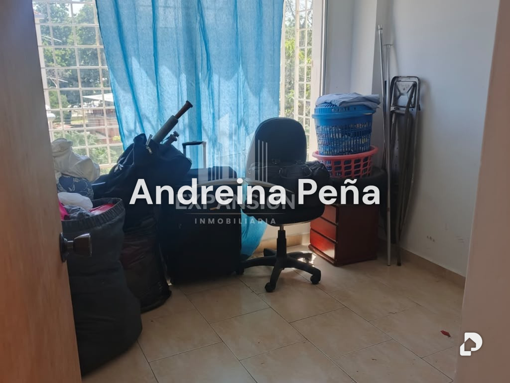 Apartamento en Santa Rosa, Charallave – 5