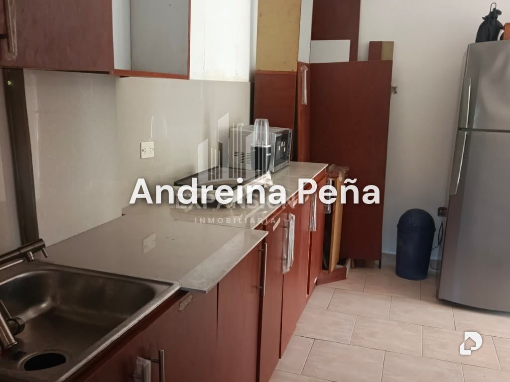 Apartamento en Santa Rosa, Charallave – 7