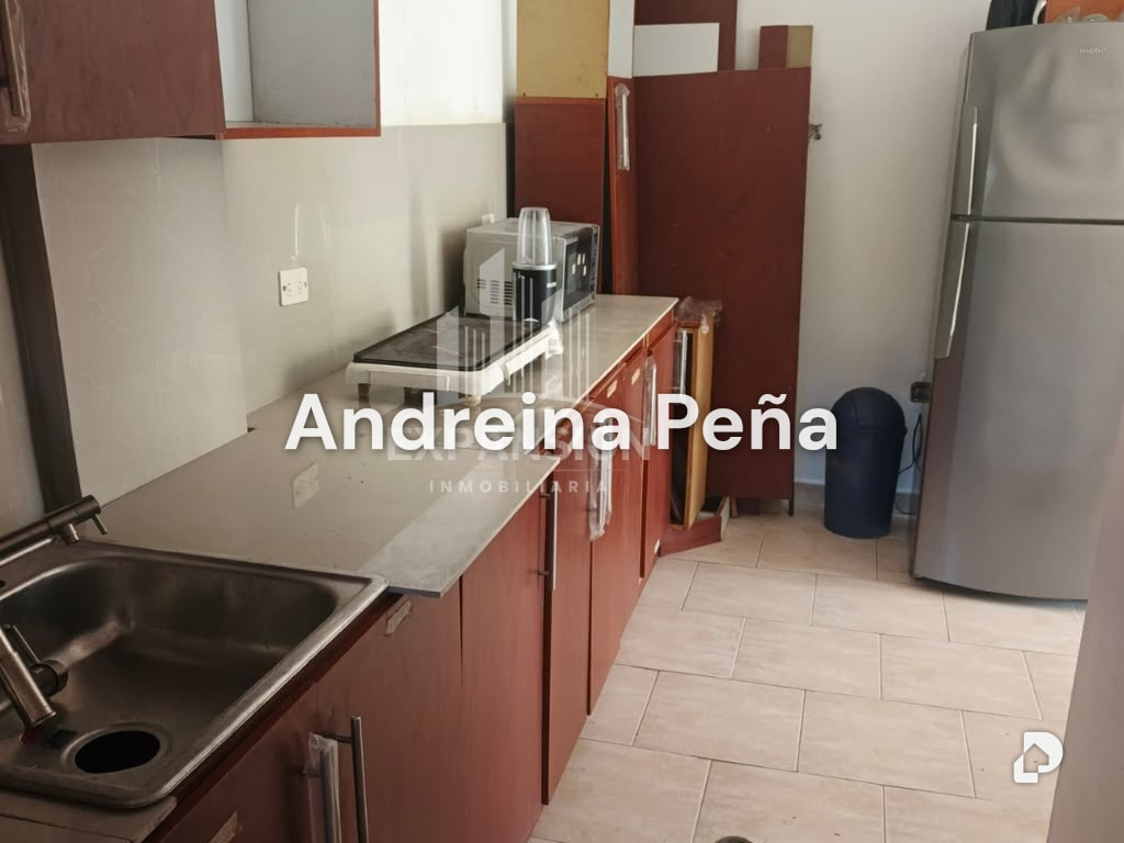 Apartamento en Santa Rosa, Charallave – 8