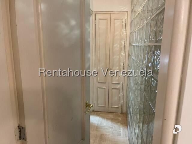 Apartamento en Los Chorros, Caracas – 29