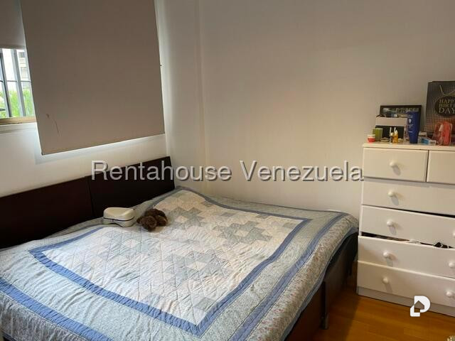 Apartamento en Los Chorros, Caracas – 16