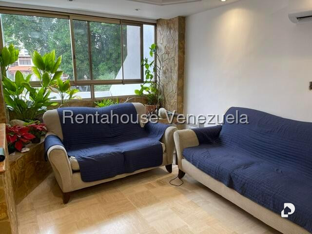 Apartamento en Los Chorros, Caracas – 19