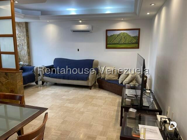 Apartamento en Los Chorros, Caracas – 18