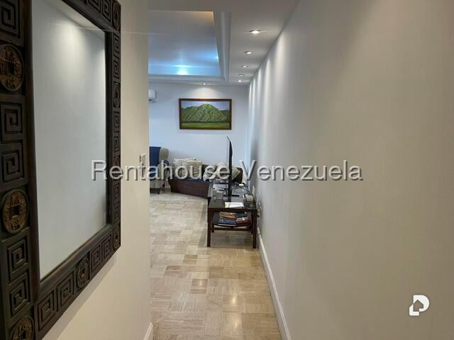 Apartamento en Los Chorros, Caracas – 17