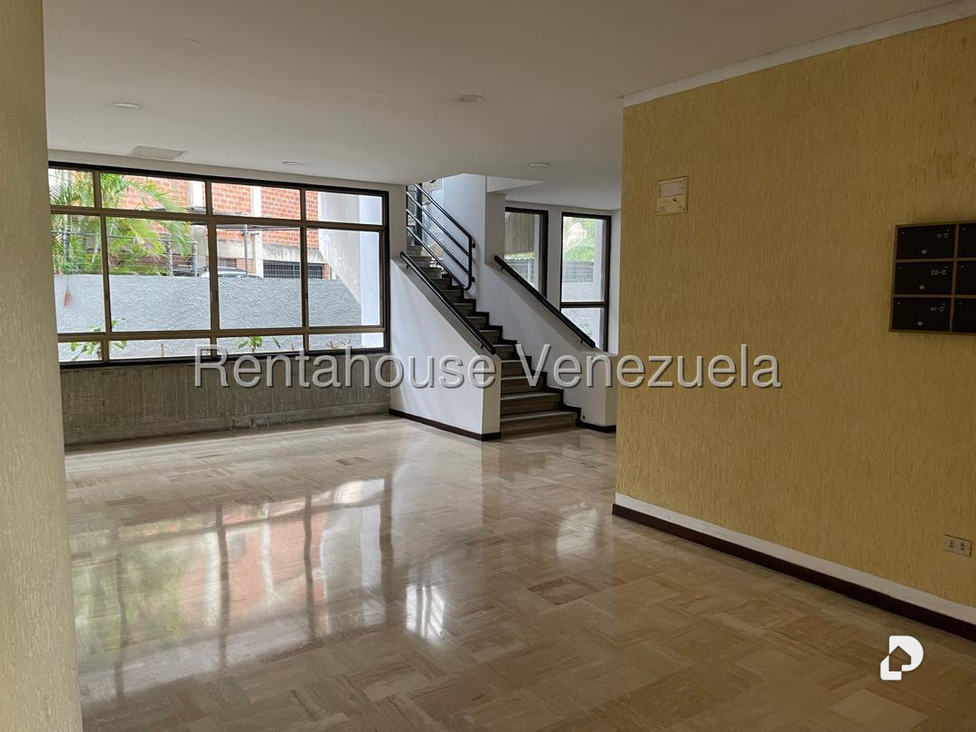Apartamento en Los Chorros, Caracas – 8