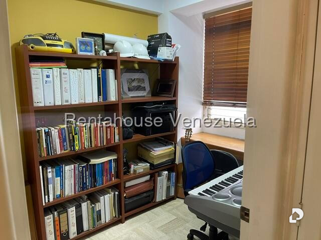 Apartamento en Los Chorros, Caracas – 30