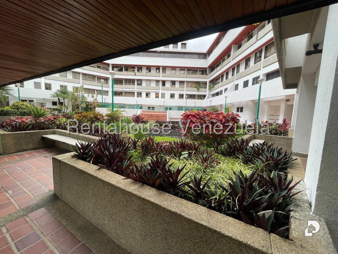 Apartamento en Los Chorros, Caracas – 3