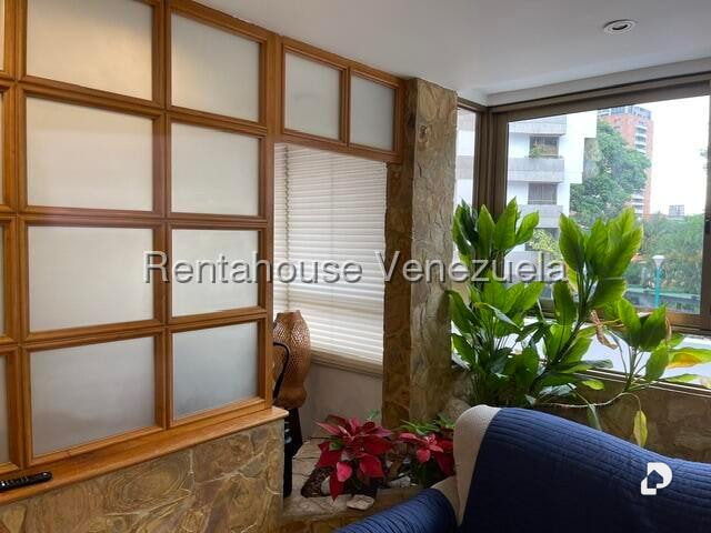 Apartamento en Los Chorros, Caracas – 26