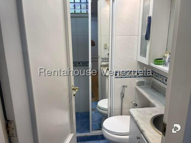 Apartamento en Los Chorros, Caracas – 15