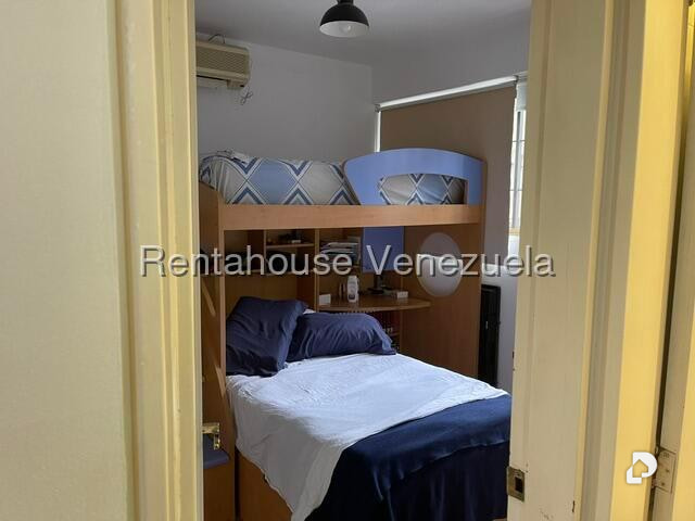 Apartamento en Los Chorros, Caracas – 27