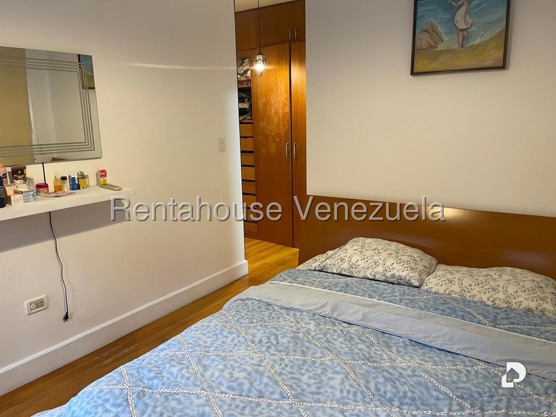 Apartamento en Los Chorros, Caracas – 14