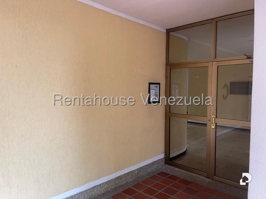 Apartamento en Los Chorros, Caracas – 7