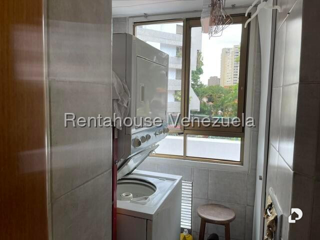 Apartamento en Los Chorros, Caracas – 24