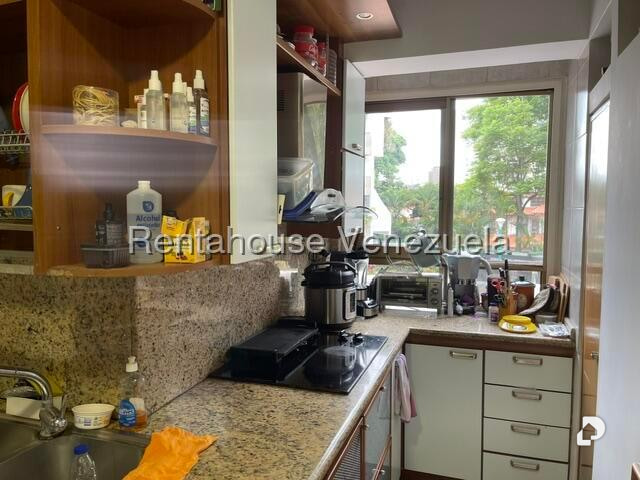 Apartamento en Los Chorros, Caracas – 22