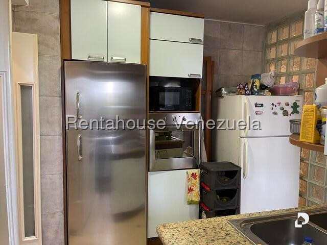 Apartamento en Los Chorros, Caracas – 23
