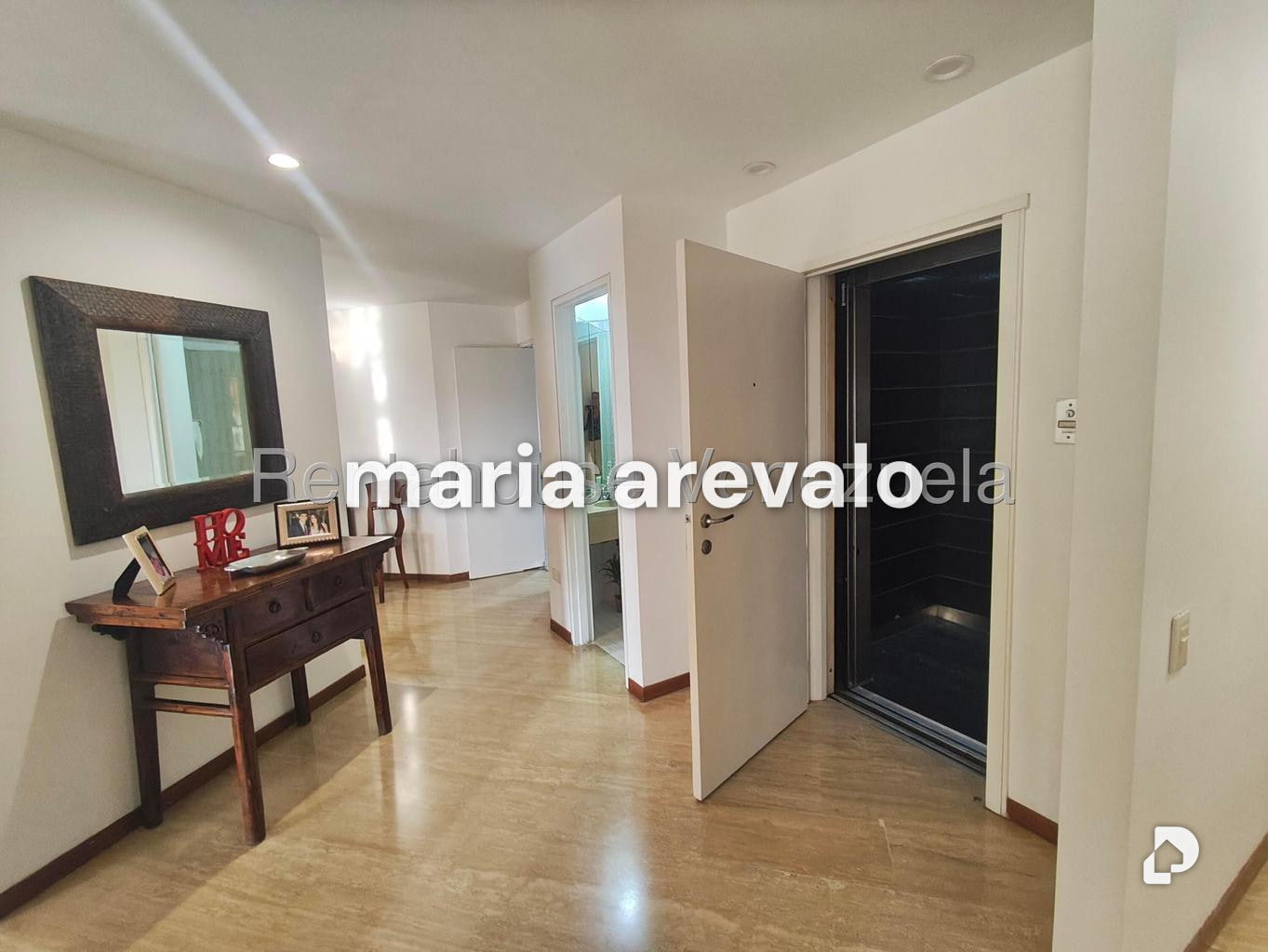 Apartamento en Los Naranjos (del Cafetal), Caracas – 3