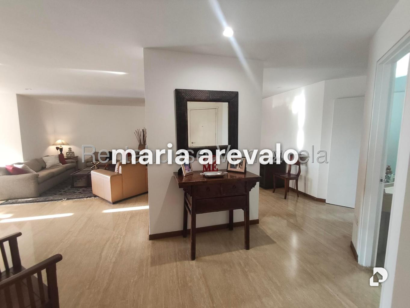 Apartamento en Los Naranjos (del Cafetal), Caracas – 4