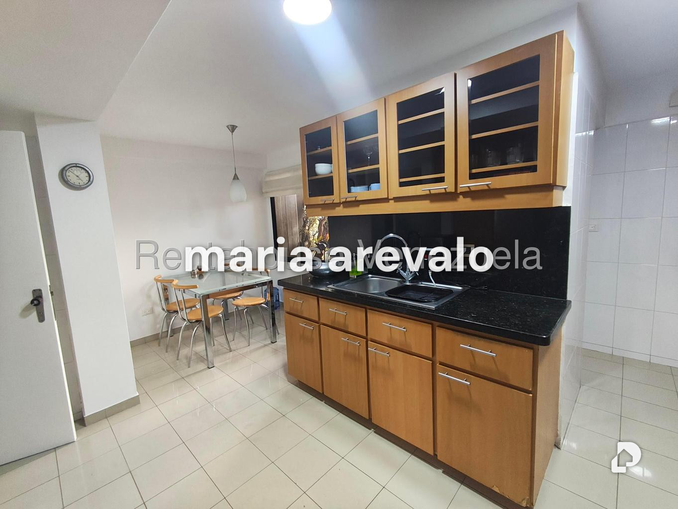 Apartamento en Los Naranjos (del Cafetal), Caracas – 19