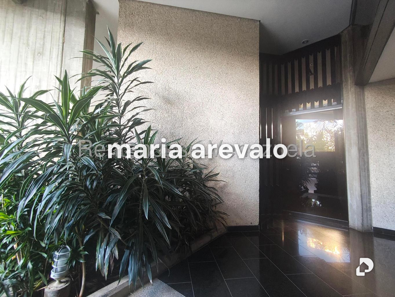 Apartamento en Los Naranjos (del Cafetal), Caracas – 2