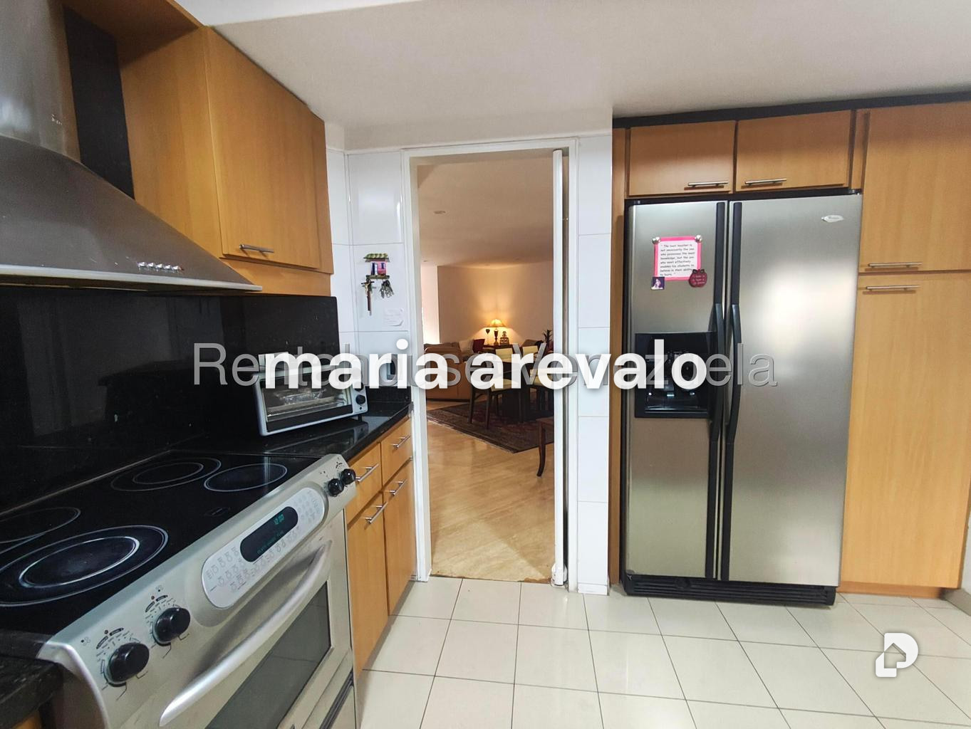 Apartamento en Los Naranjos (del Cafetal), Caracas – 20